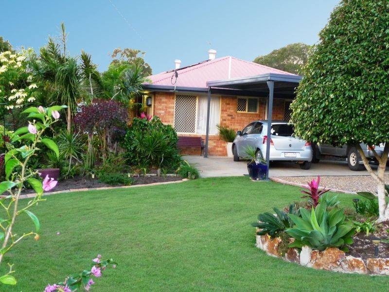 30 Blue Water Rd, Booral QLD 4655