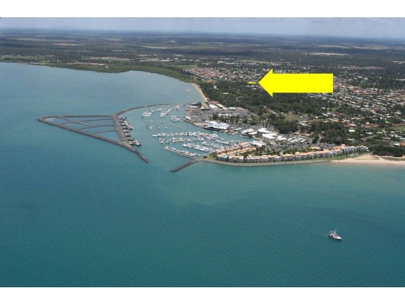 154 Pulgul Street, Urangan QLD 4655