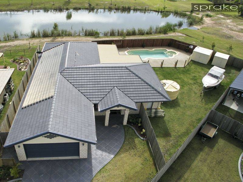 16 Kingston Court, Point Vernon QLD 4655