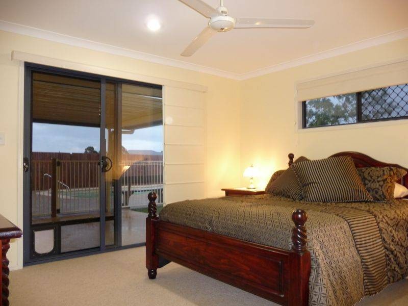 16 Kingston Court, Point Vernon QLD 4655
