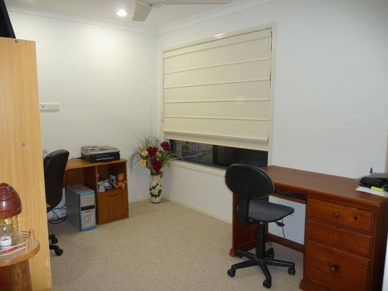 16 Kingston Court, Point Vernon QLD 4655