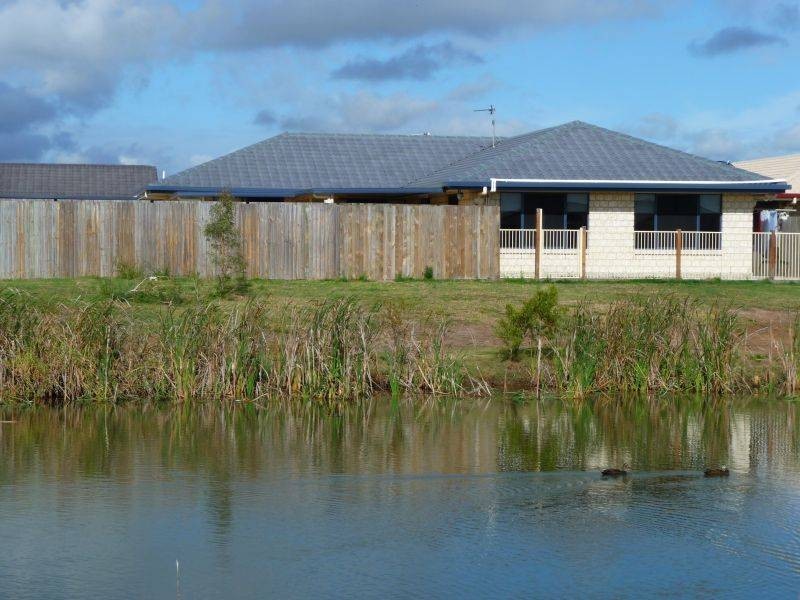 16 Kingston Court, Point Vernon QLD 4655