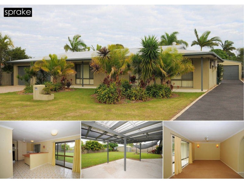 6 Hakea Court, Kawungan QLD 4655