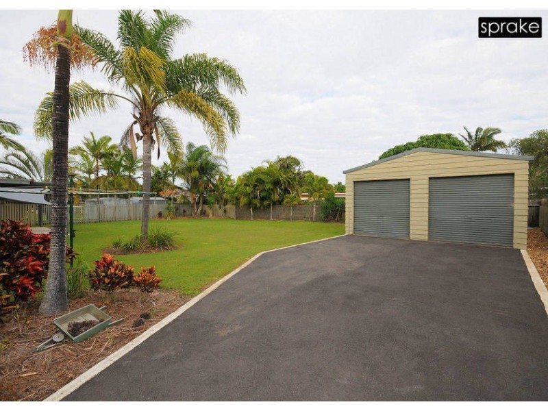 6 Hakea Court, Kawungan QLD 4655