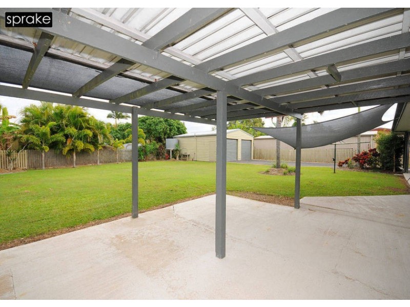 6 Hakea Court, Kawungan QLD 4655