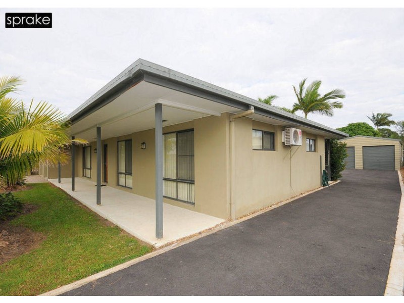 6 Hakea Court, Kawungan QLD 4655