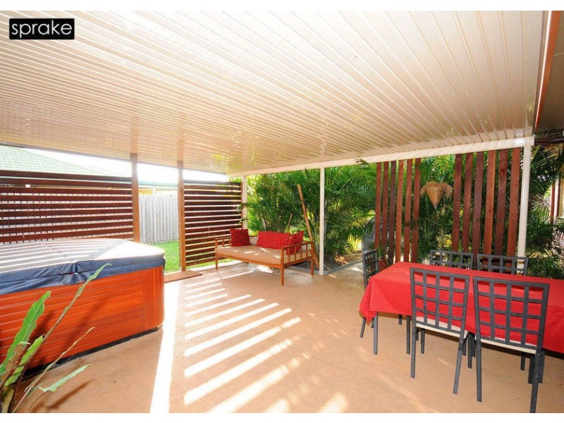 36 Chancellor Drive, Urraween QLD 4655