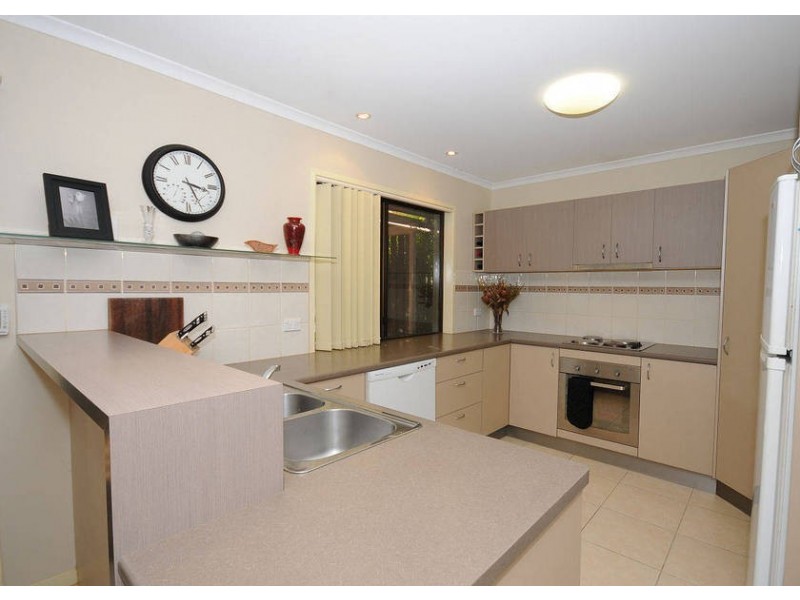 36 Chancellor Drive, Urraween QLD 4655