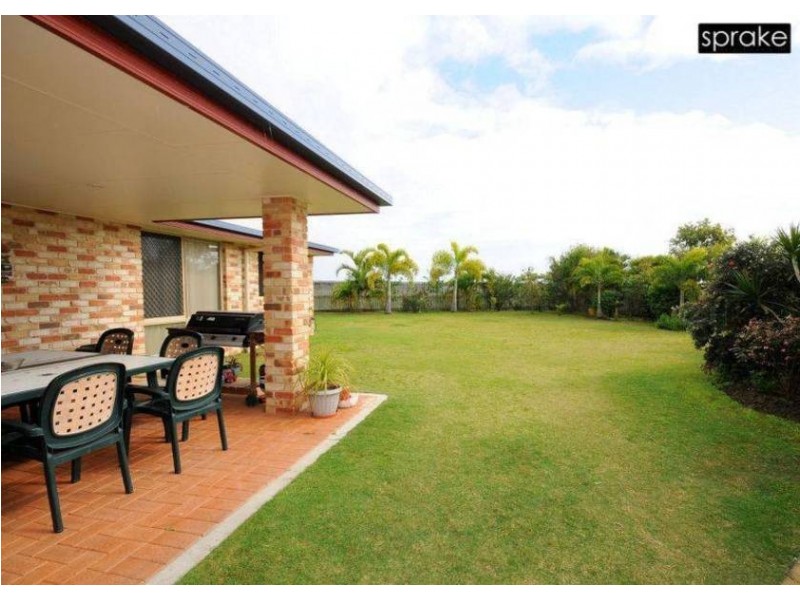 23 Glengarry Court, Kawungan QLD 4655