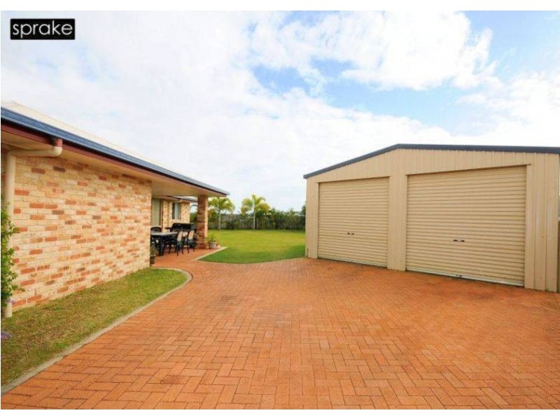 23 Glengarry Court, Kawungan QLD 4655