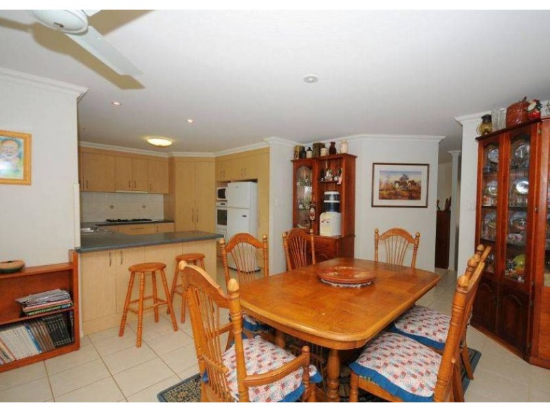 23 Glengarry Court, Kawungan QLD 4655