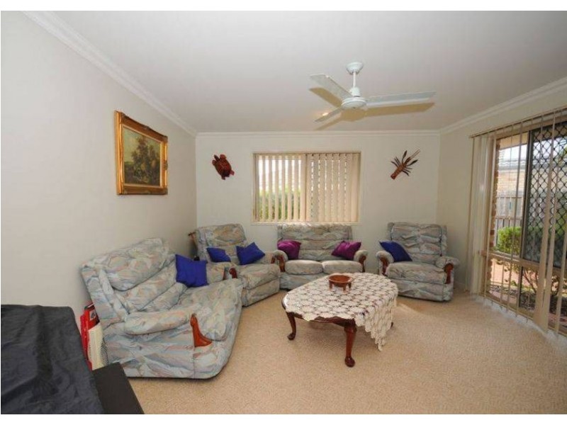 23 Glengarry Court, Kawungan QLD 4655