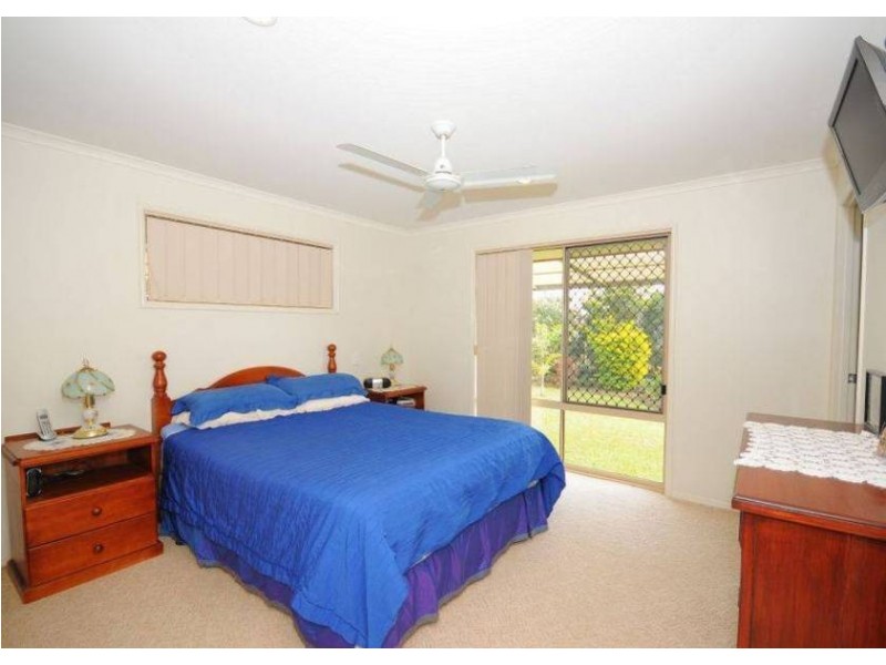 23 Glengarry Court, Kawungan QLD 4655