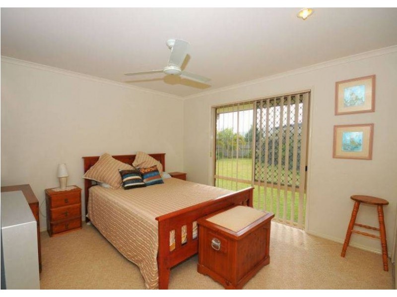 23 Glengarry Court, Kawungan QLD 4655