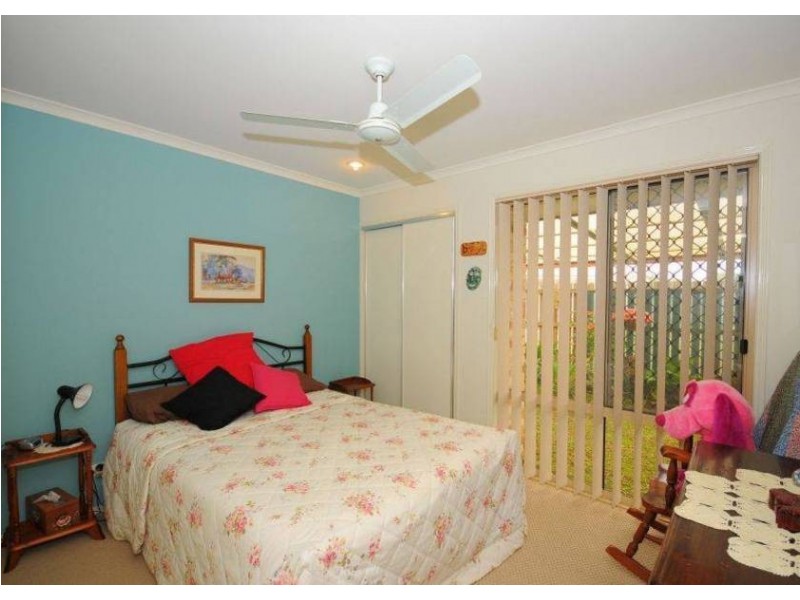 23 Glengarry Court, Kawungan QLD 4655