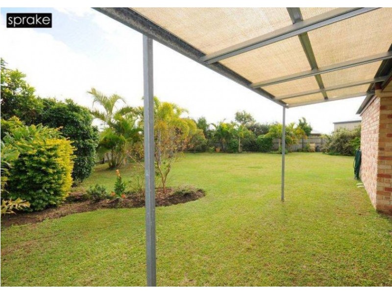 23 Glengarry Court, Kawungan QLD 4655