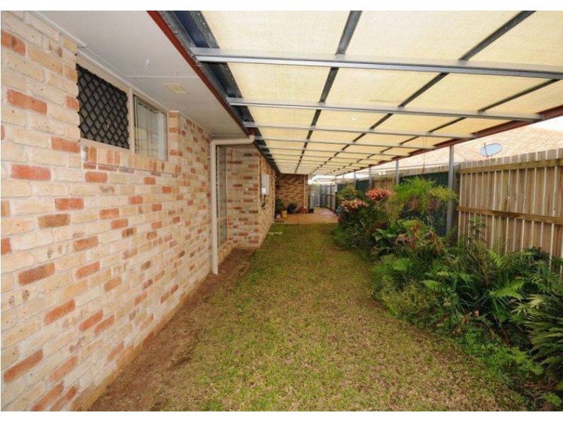 23 Glengarry Court, Kawungan QLD 4655