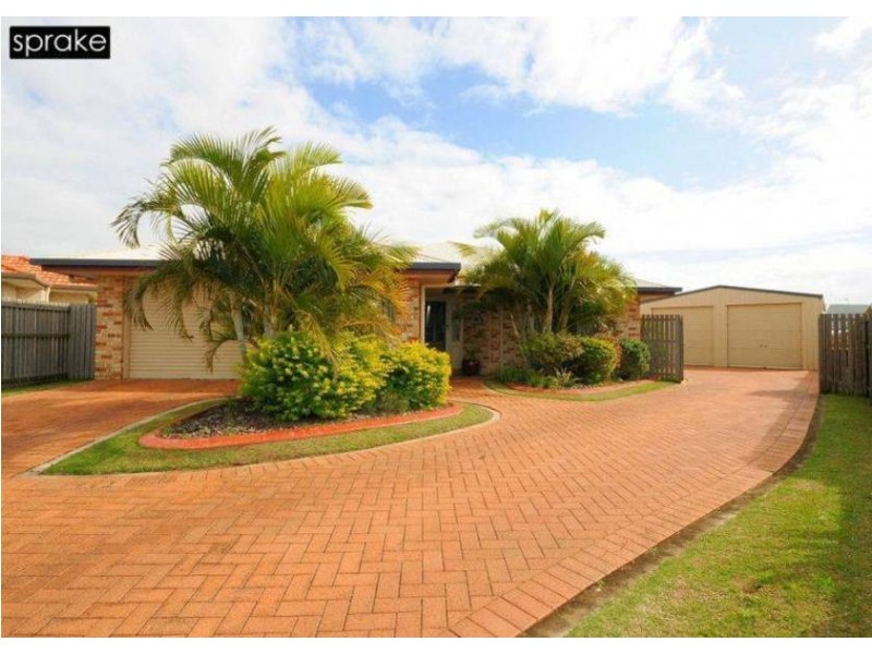 23 Glengarry Court, Kawungan QLD 4655