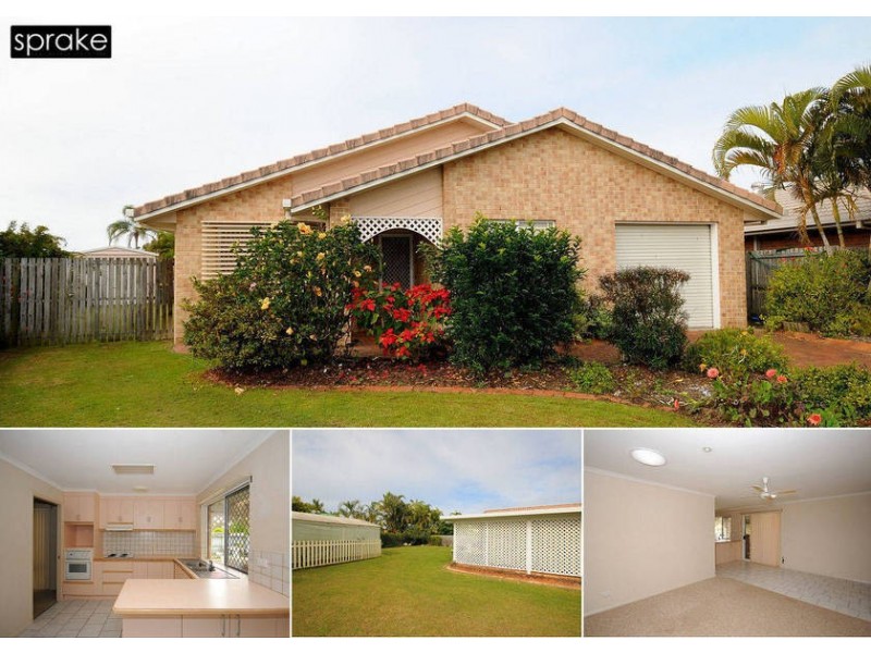 60 Cedar Crescent, Kawungan QLD 4655