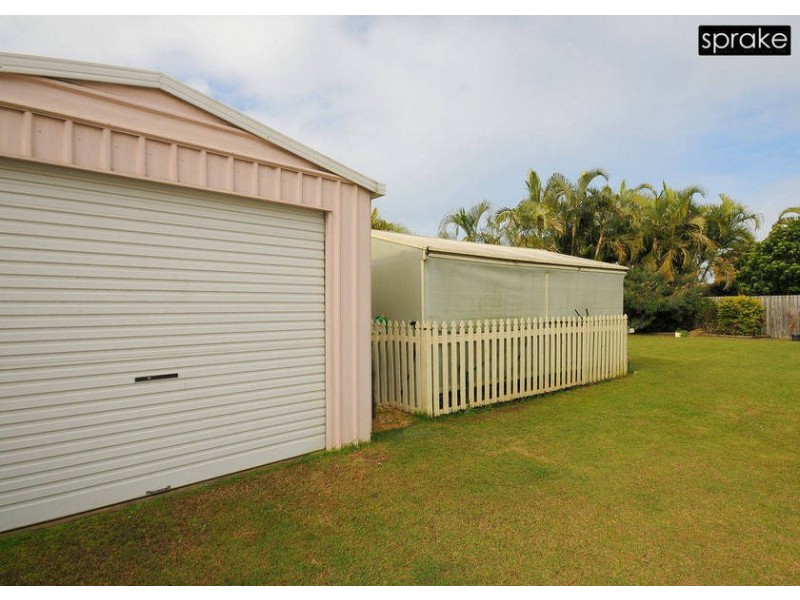 60 Cedar Crescent, Kawungan QLD 4655