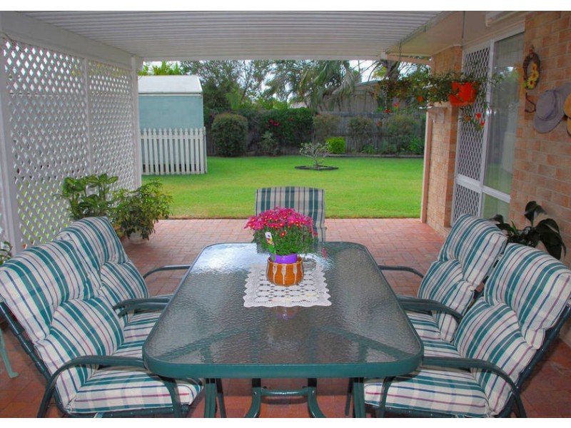 60 Cedar Crescent, Kawungan QLD 4655