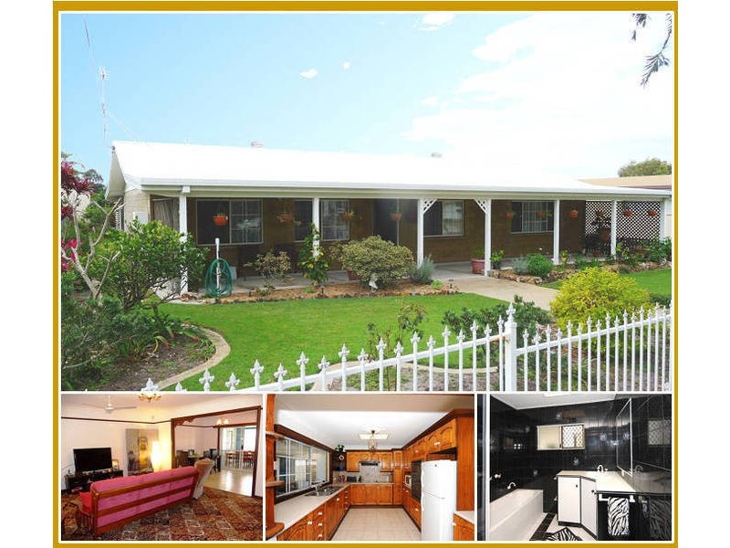 6 Holiday Pde, Scarness QLD 4655