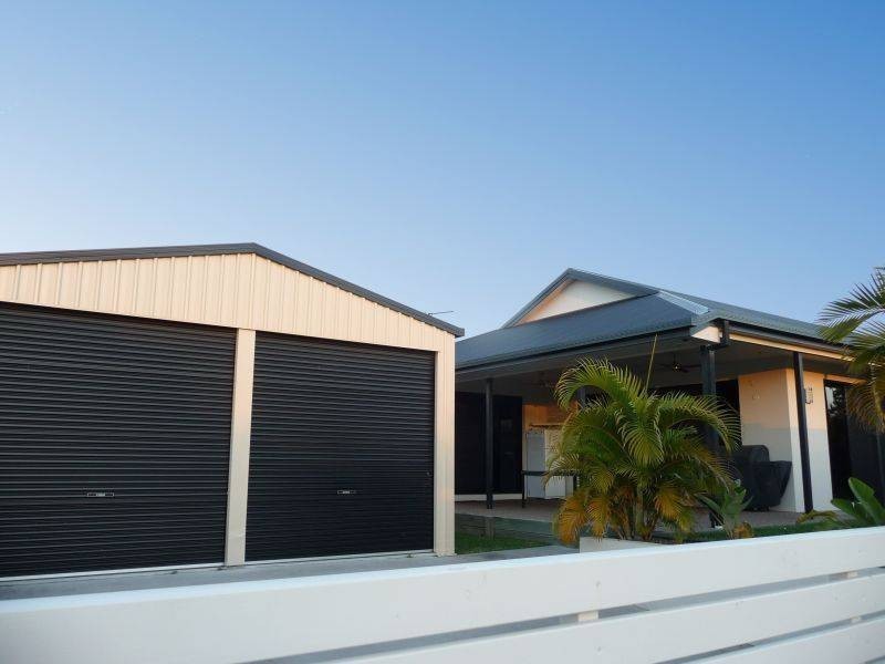 31 Harrison Cct, Urangan QLD 4655