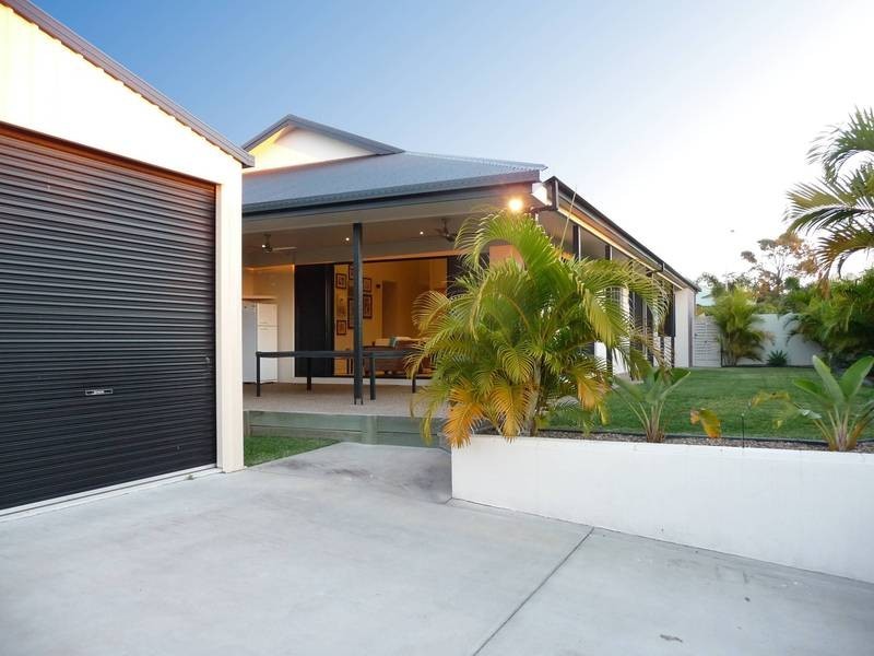 31 Harrison Cct, Urangan QLD 4655