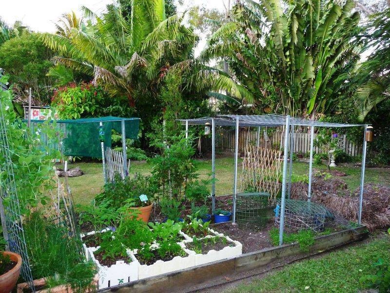 8 William St, Urangan QLD 4655