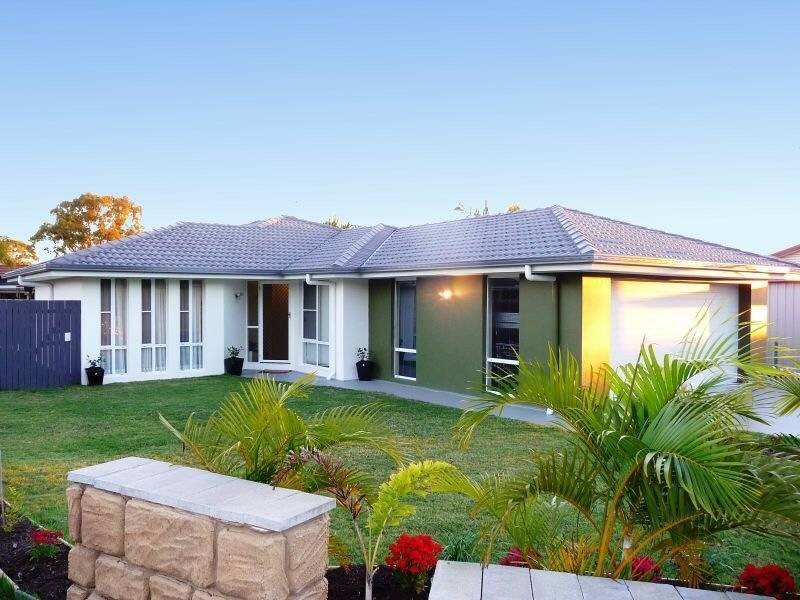 3 Maureen Crt, Point Vernon QLD 4655