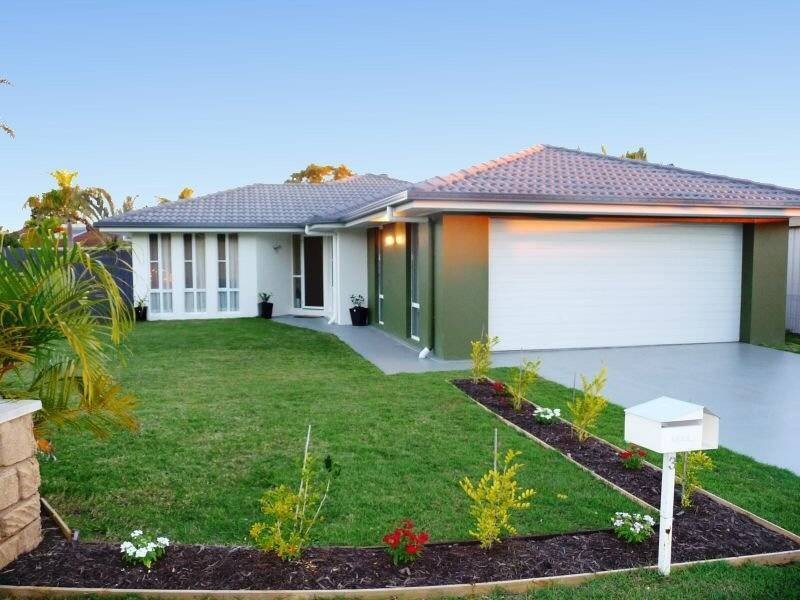 3 Maureen Crt, Point Vernon QLD 4655