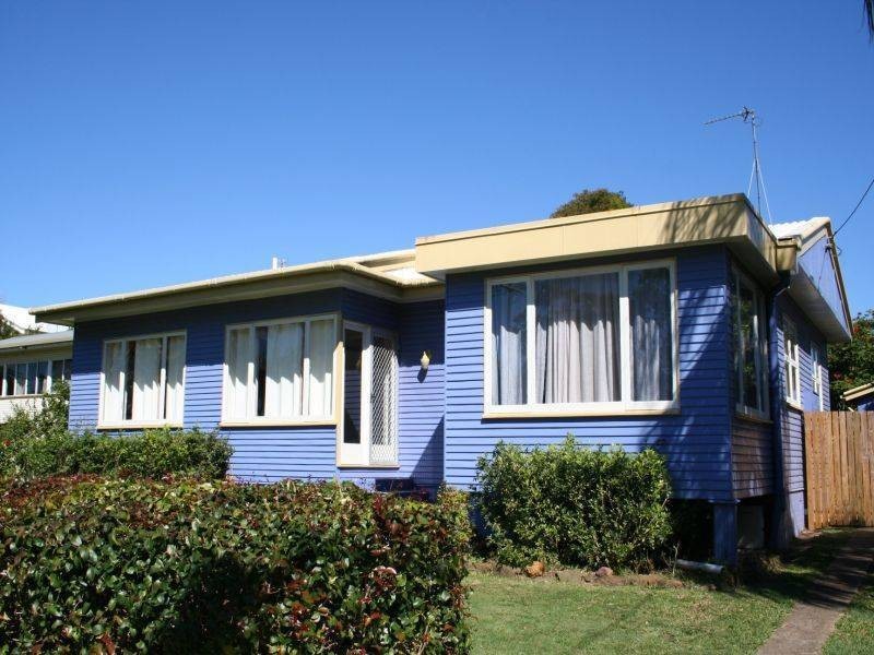 183 Esplanade, Point Vernon QLD 4655