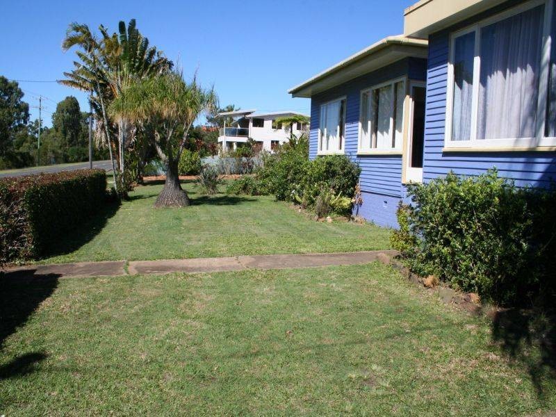 183 Esplanade, Point Vernon QLD 4655