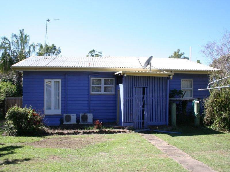 183 Esplanade, Point Vernon QLD 4655