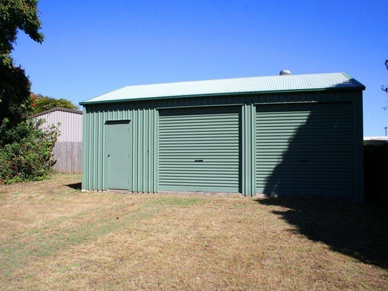 183 Esplanade, Point Vernon QLD 4655