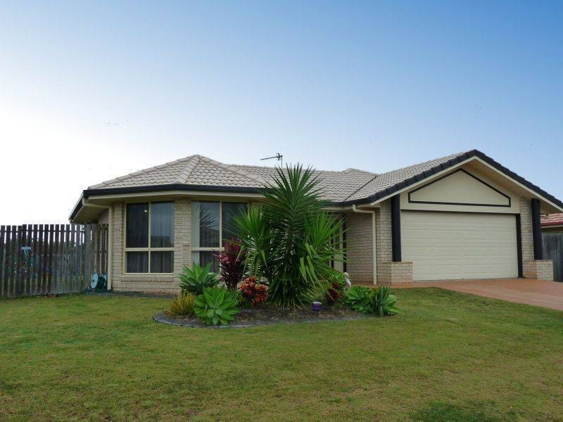 7 Mainsail Crt, Point Vernon QLD 4655