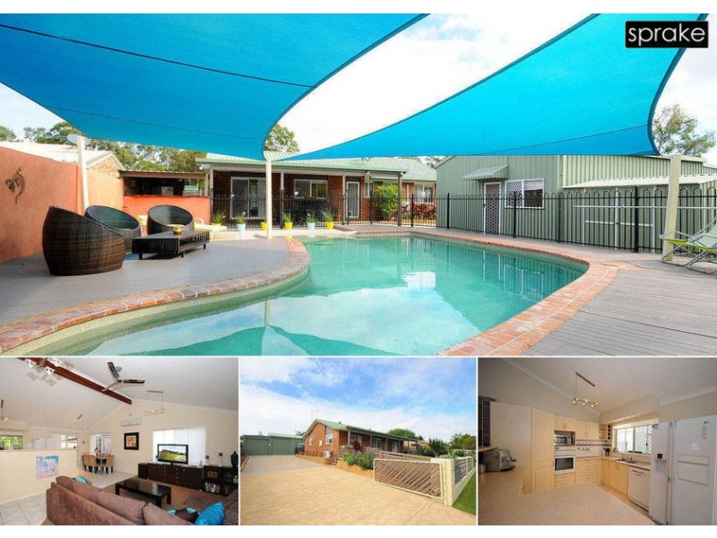 28 Fairway Drive, Urraween QLD 4655