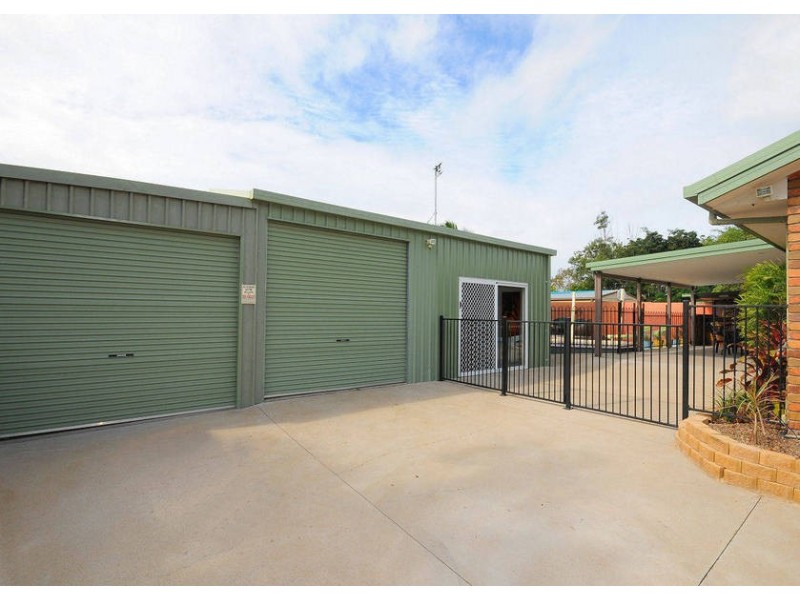 28 Fairway Drive, Urraween QLD 4655