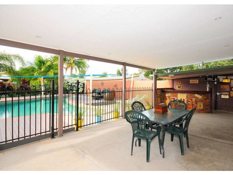28 Fairway Drive, Urraween QLD 4655