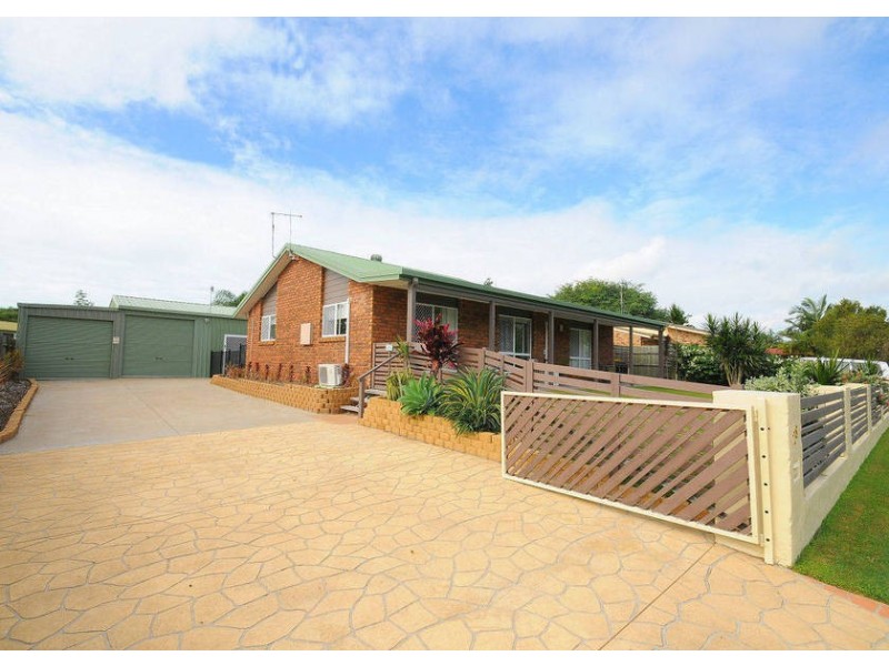 28 Fairway Drive, Urraween QLD 4655