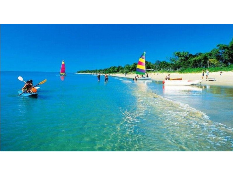 Lot 10, 10/406 Esplanade, Torquay QLD 4655