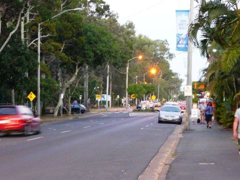 Lot 10, 10/406 Esplanade, Torquay QLD 4655