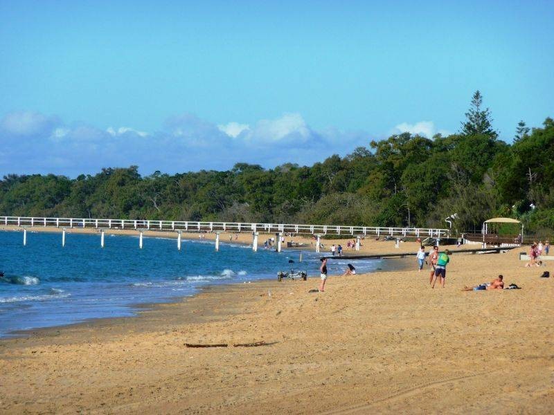 Lot 10, 10/406 Esplanade, Torquay QLD 4655