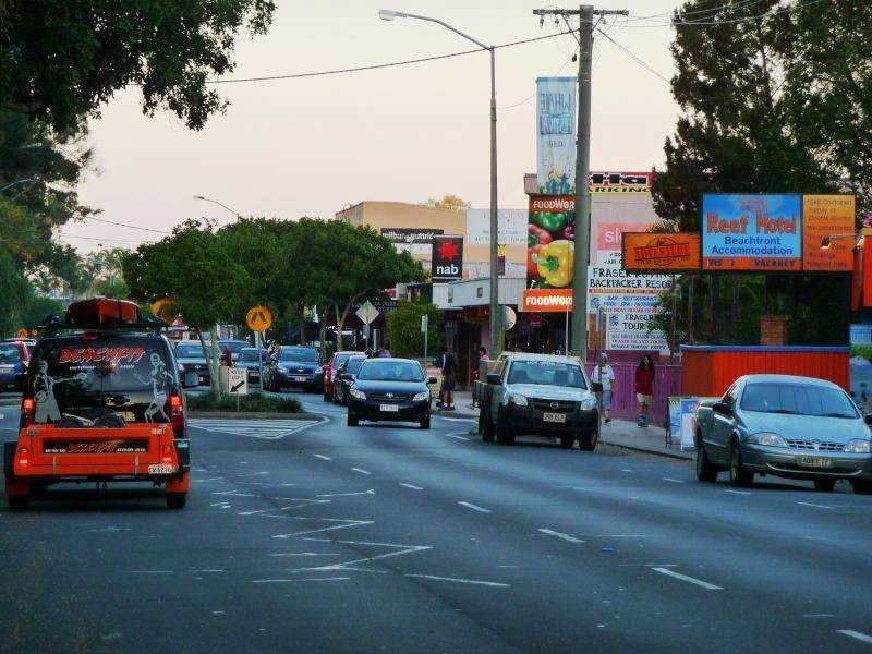 Lot 10, 10/406 Esplanade, Torquay QLD 4655