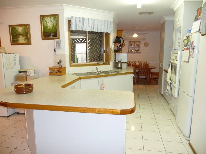 15 Musgrave Close, Kawungan QLD 4655