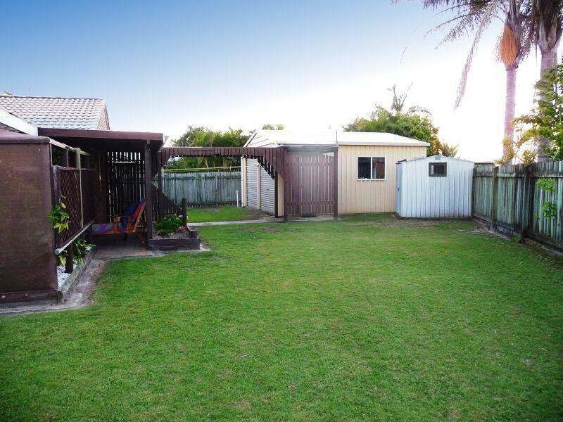 15 Musgrave Close, Kawungan QLD 4655