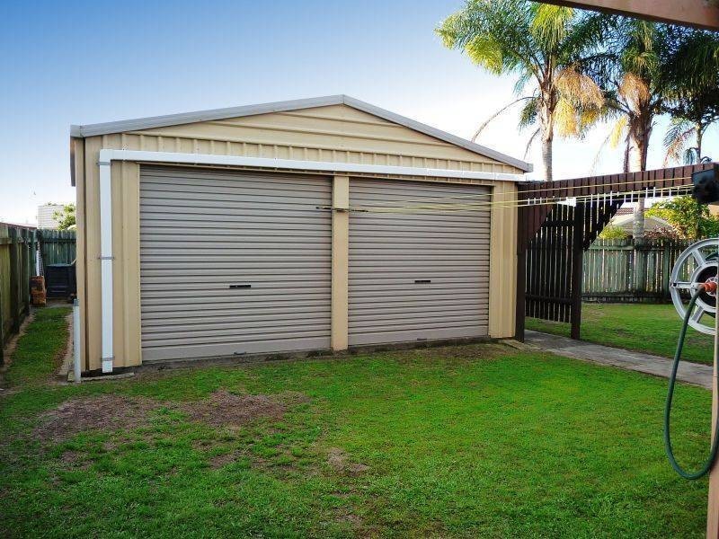15 Musgrave Close, Kawungan QLD 4655