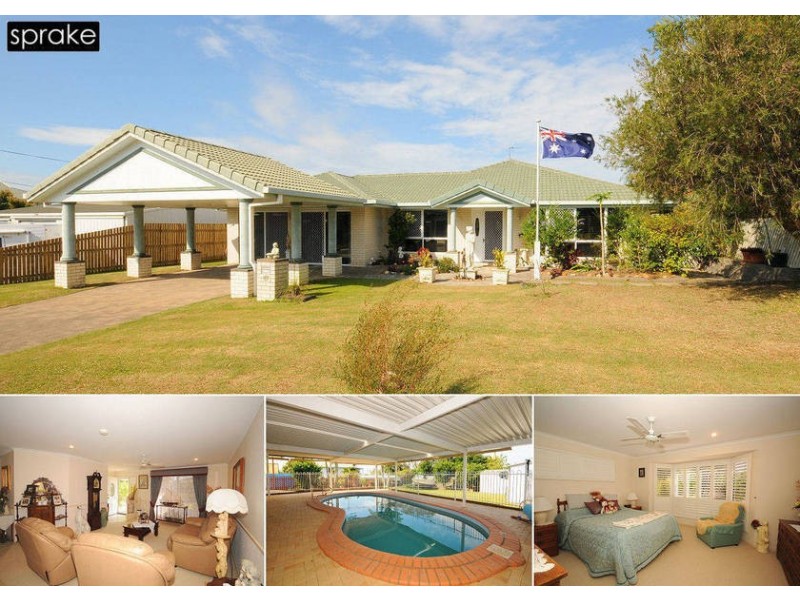 87 Johnston Boulevard, Urraween QLD 4655