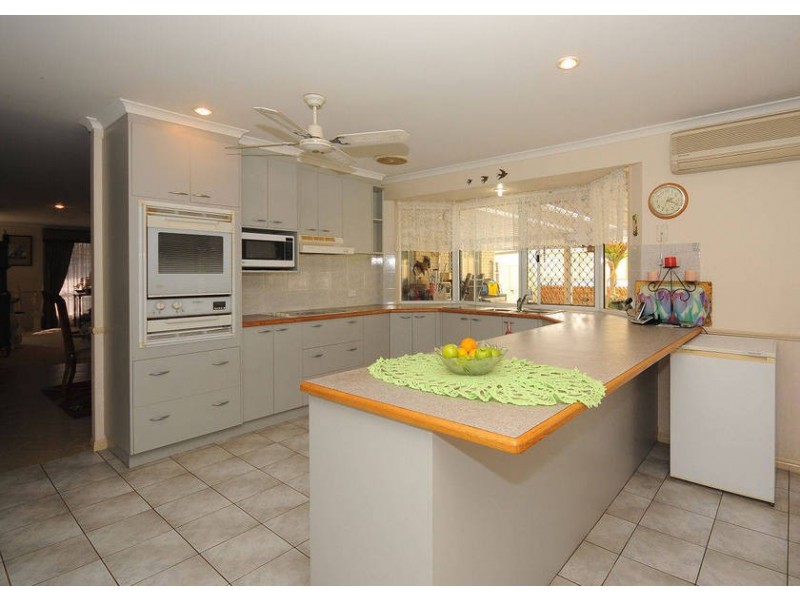 87 Johnston Boulevard, Urraween QLD 4655