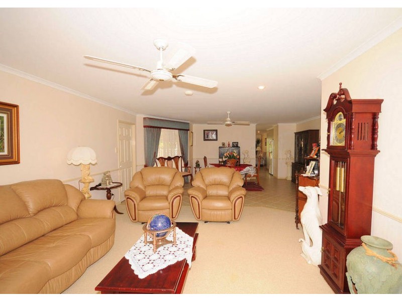 87 Johnston Boulevard, Urraween QLD 4655